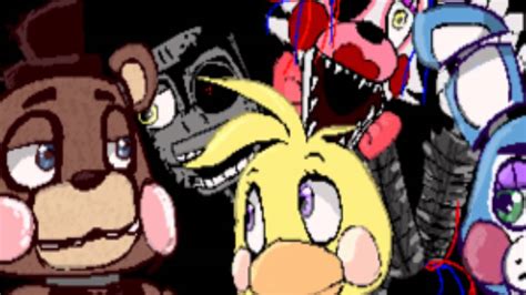 fnaf blow job|Five Nights at Freddy's Category .